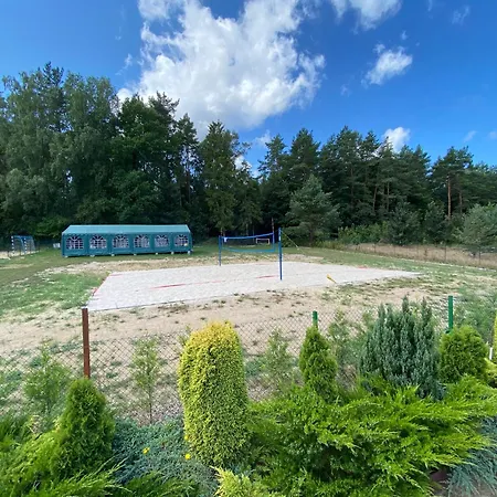 Ranczo Вилла Slajszewo